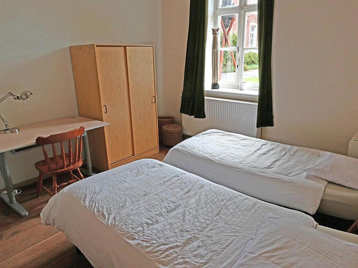Kasteel Nieuwenhoven Lejlighed Sint-Truiden Eksteriør billede